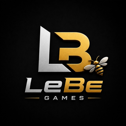 LeBe Games